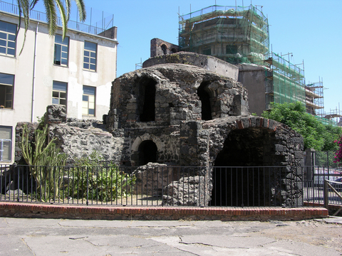Terme dell'Indirizzo