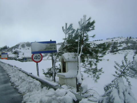 Агия Варвара