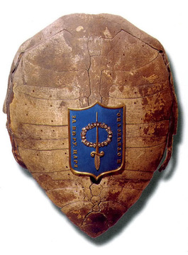 Герб "Александрия"