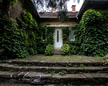 Andriy Kotska Memorial House-Museum