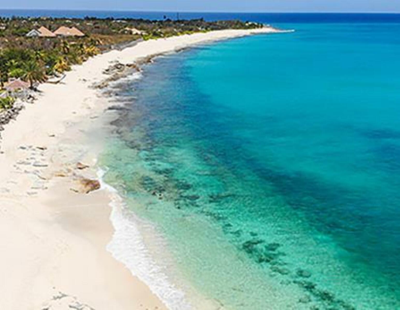 Plage Galisbay