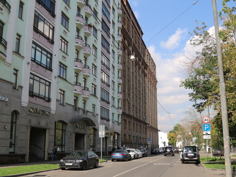 Татарская слобода