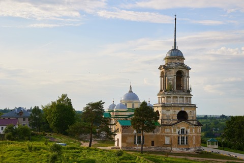 Борисоглебский собор
