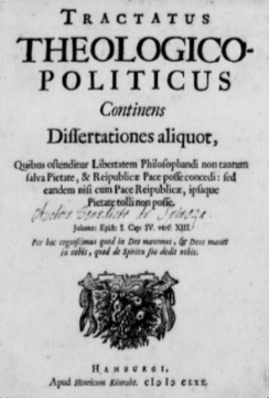 Theologisch-politiek traktaat (TPT) 
