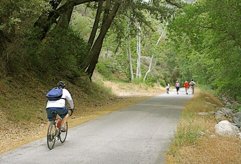 Know Your Place: West Fork Scenic Bikeway