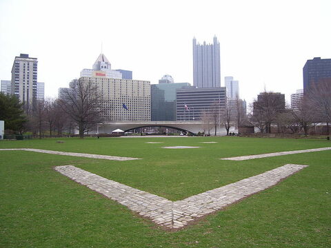 Fort Duquesne