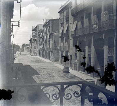 Avinguda de Prat de la Riba