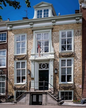 Het Van Balckeneynde Huis