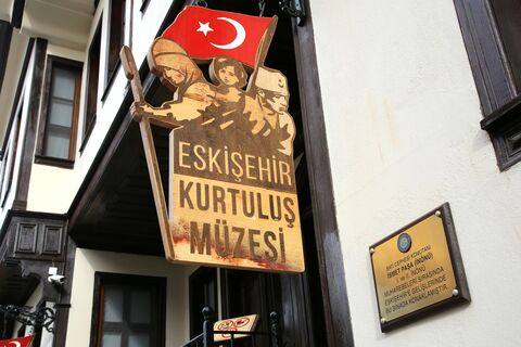 Kurtuluş Müzesi