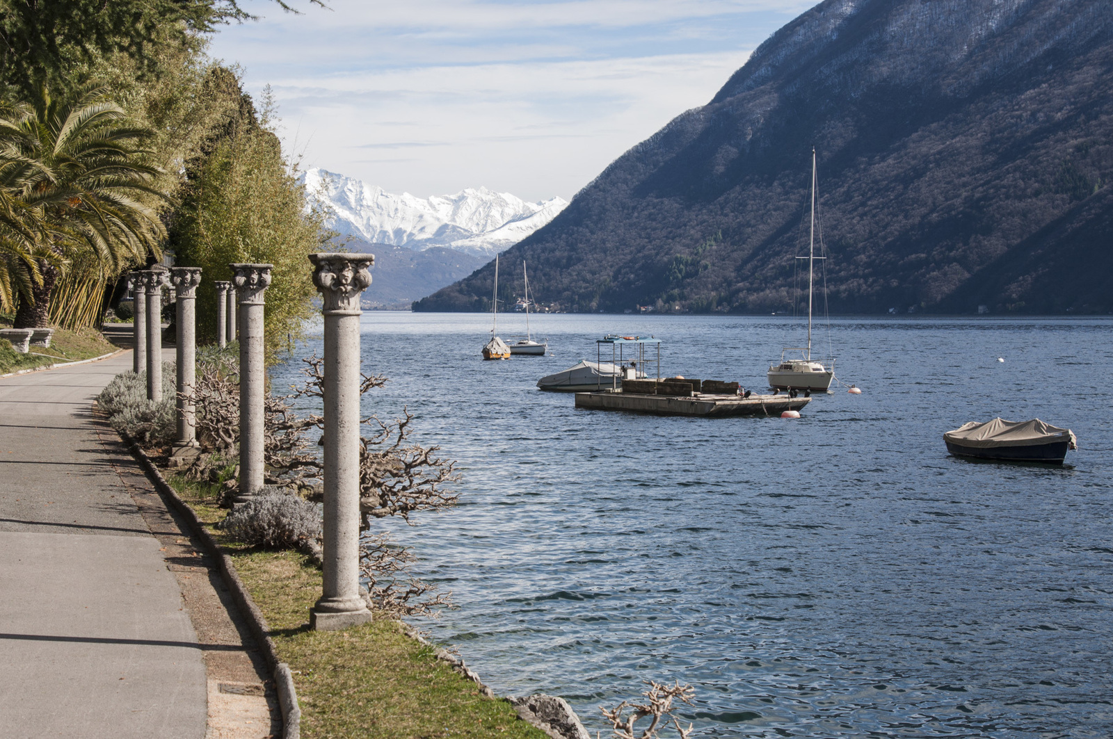 Villa Heleneum Park