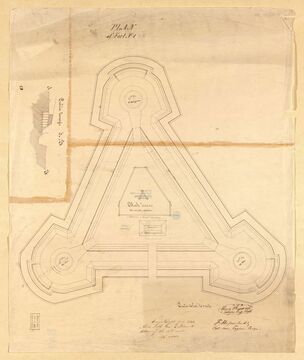 Fort No. 4
