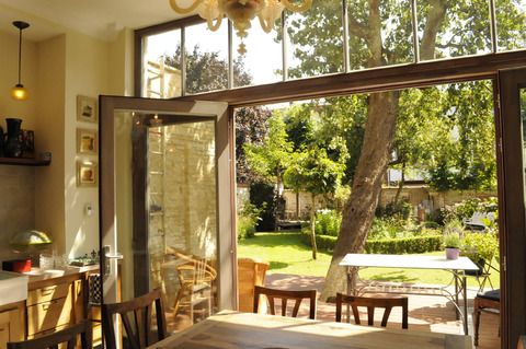 B&B Exterlaer