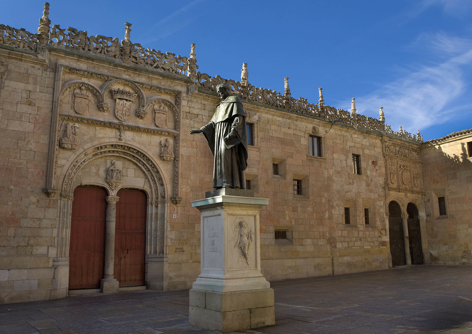 HOSPITAL DEL ESTUDIO