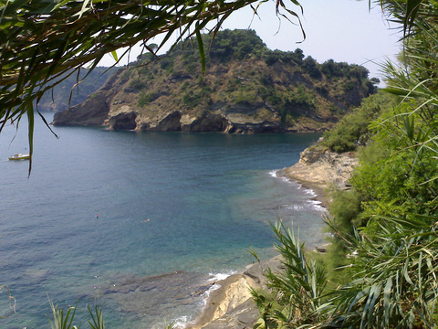 Les Plages