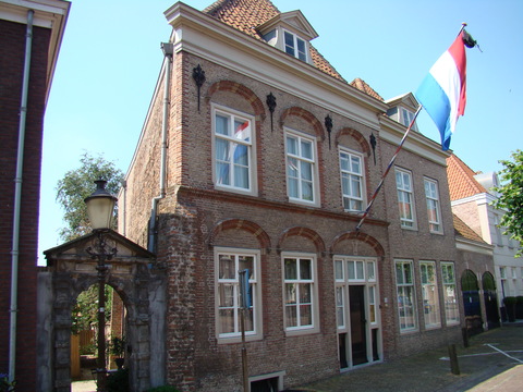 Hoogstraat 46