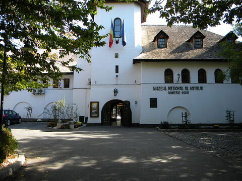 Museo del Villaggio