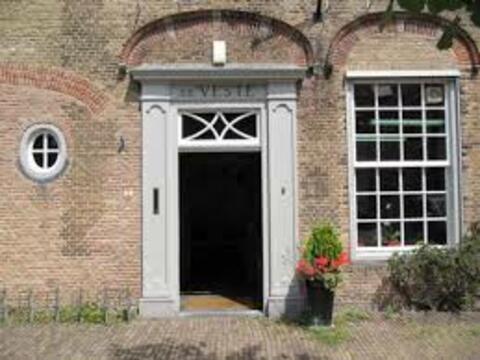 Hoogstraat 27