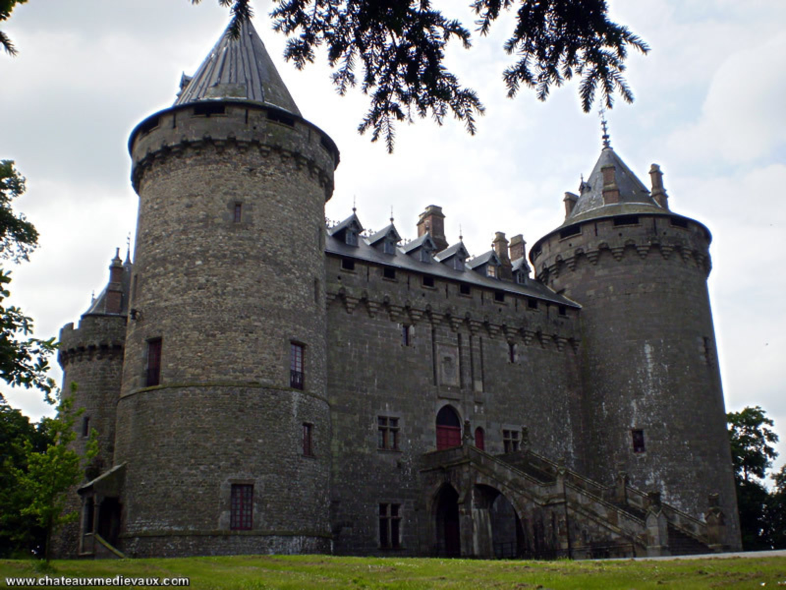 château