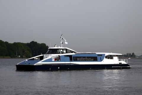 Waterbus