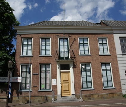 Kerkstraat 30