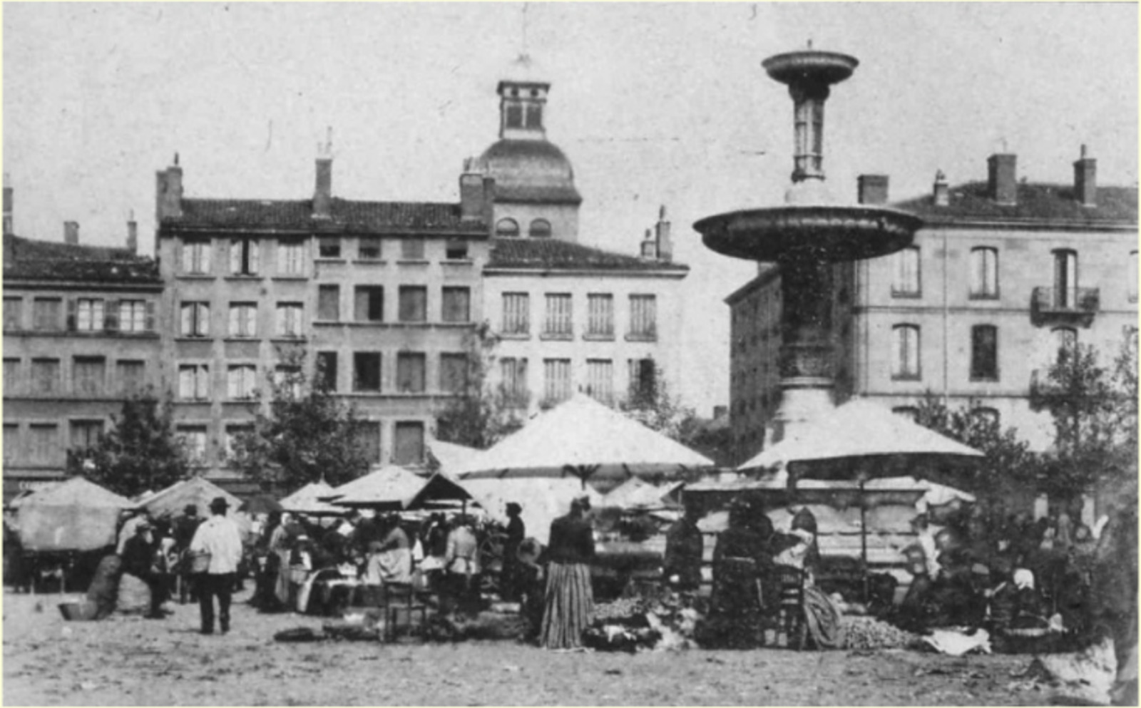 Place Chavanelle