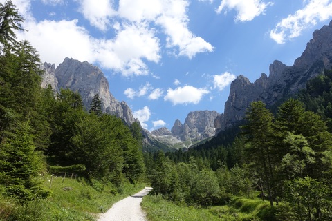 Val Canali
