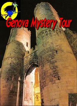 Genova Mystery Tour