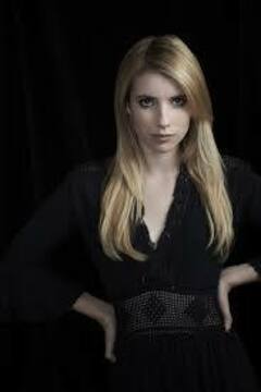 Emma Roberts