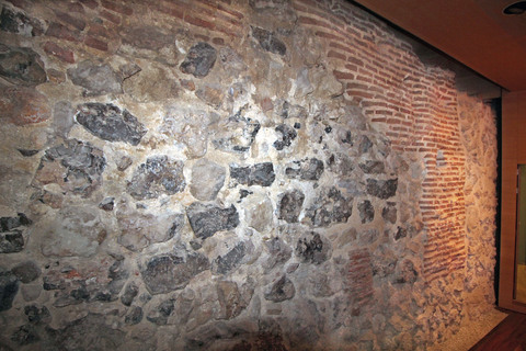 Muralla Cristiana