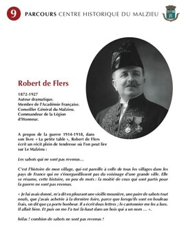 Robert de Flers