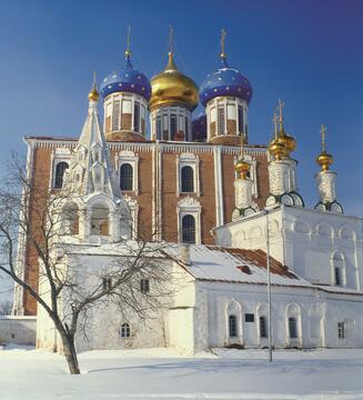 The Church of the Epiphany