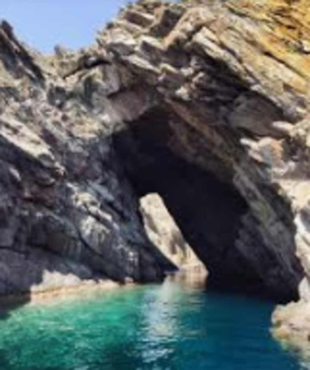 Cova de l'Infern