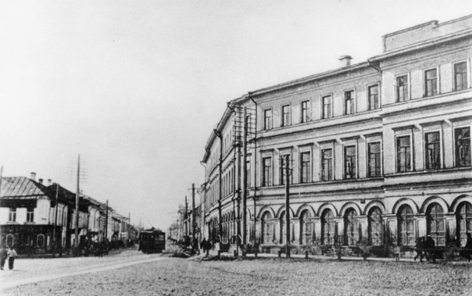 Гостиница Пастухова – Аудиогид от рара | tmatic.travel