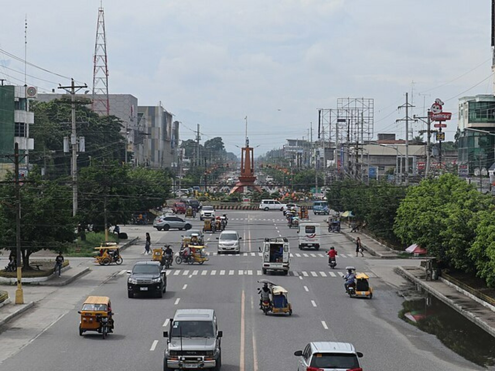 Koronadal City, South Cotabato Walking Tour