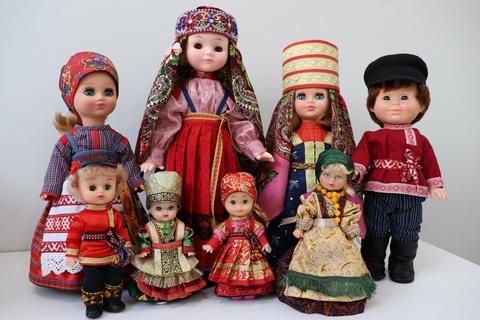 Традиционная культура народа коми | Виртуальный музей Центральной городской детской библиотеки Сыктывкара