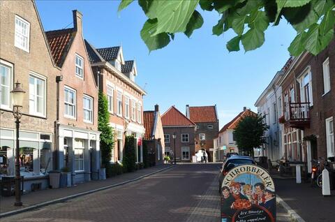Kerkstraat 22, 24