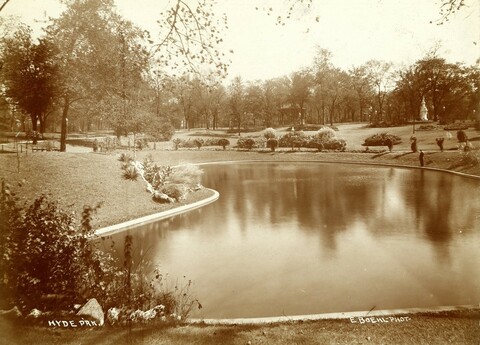 Hyde Park