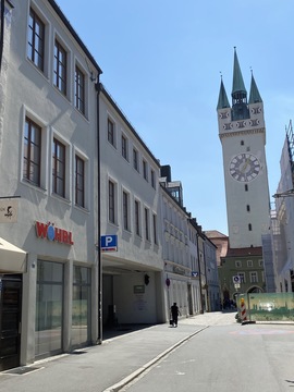 Bierpreis und rauchende Öfen