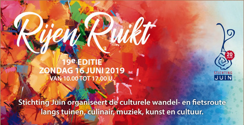 Rijen Ruikt 2019