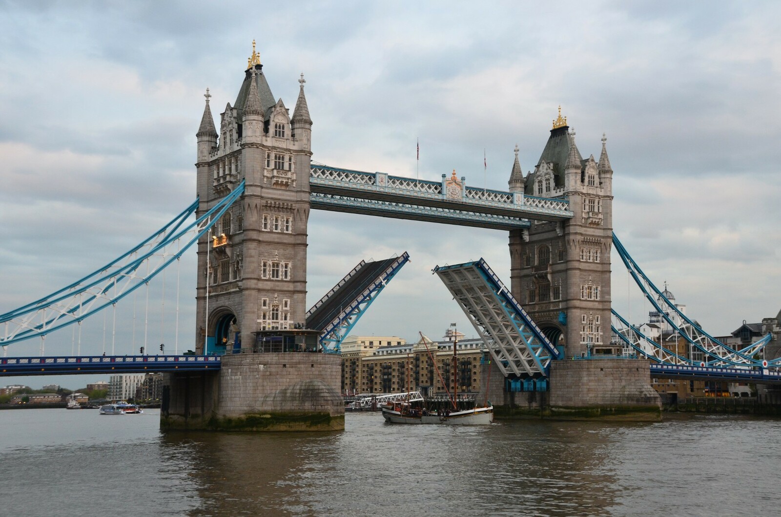 Tower Bridge