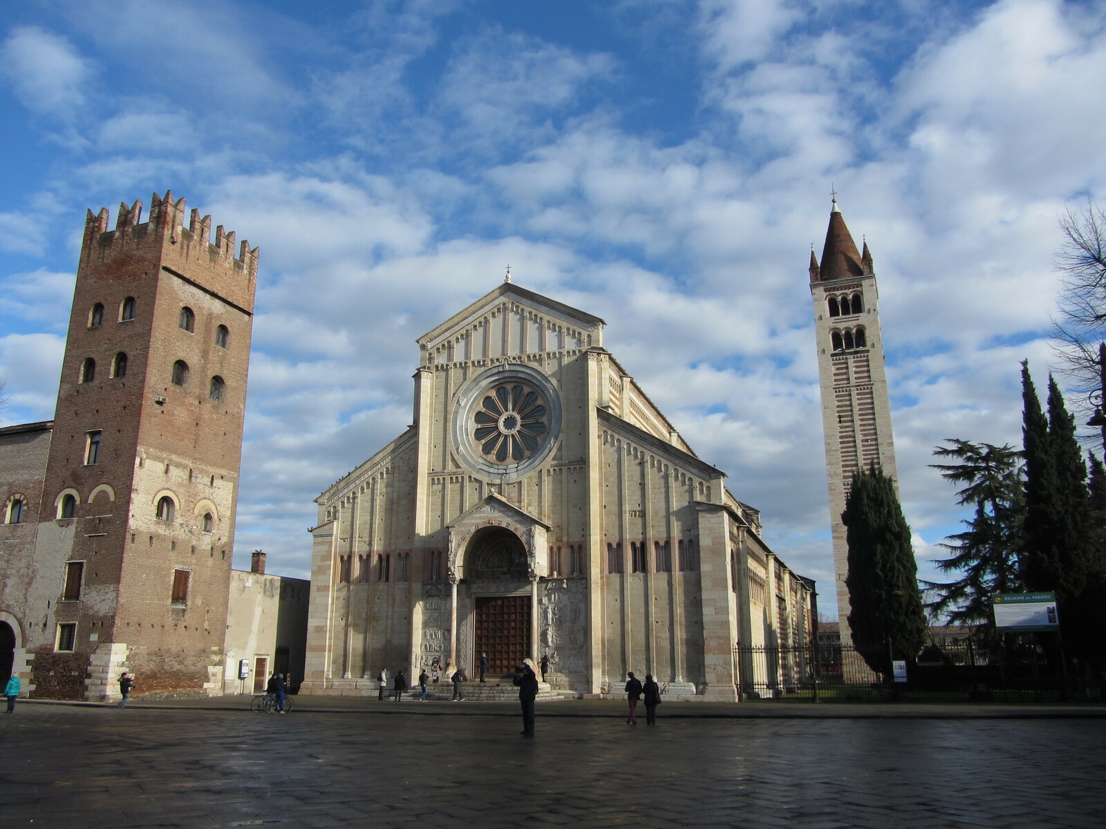 Chiesa di San Zeno Maggiore