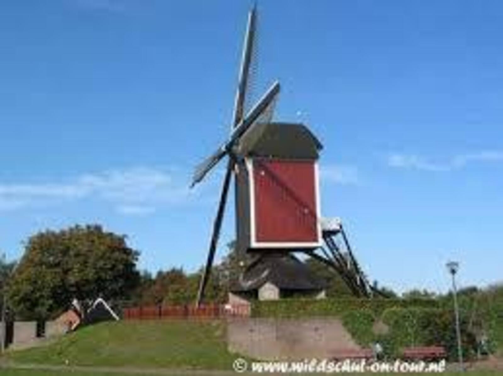 Molen