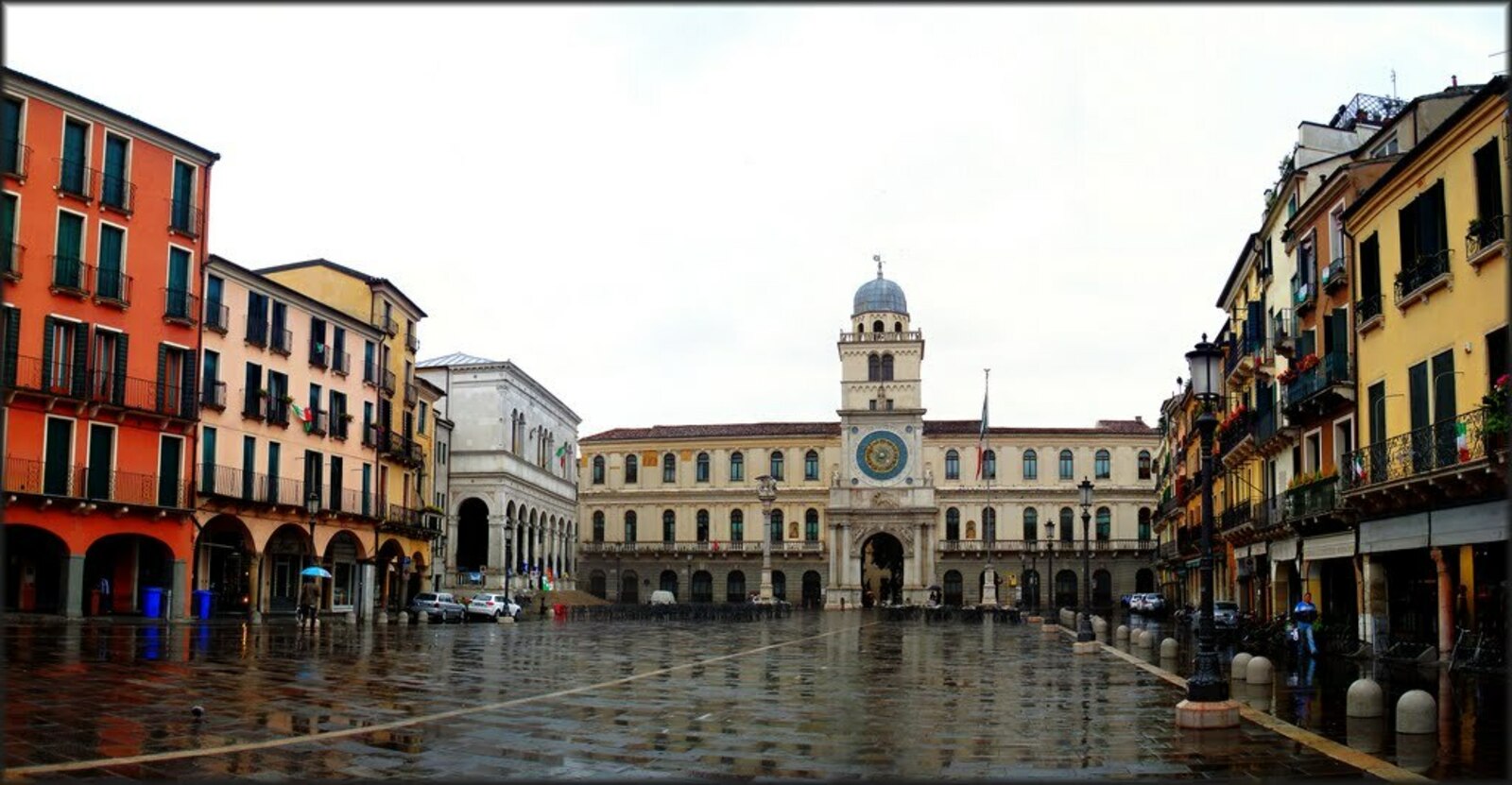 Piazza dei Signori