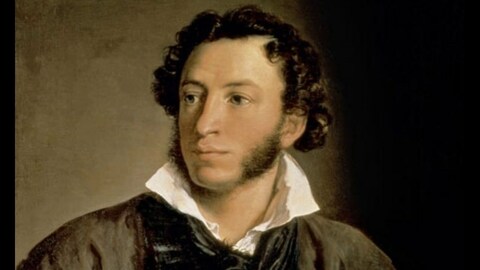 Пушкин А.С. (1799 – 1837)