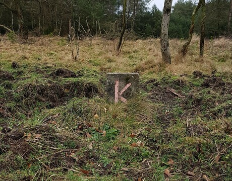 Tombstone K