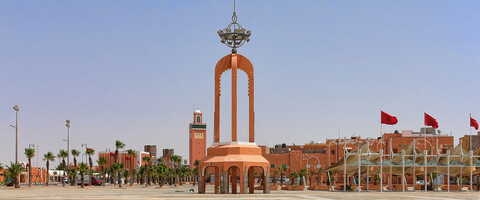 Lâayoune