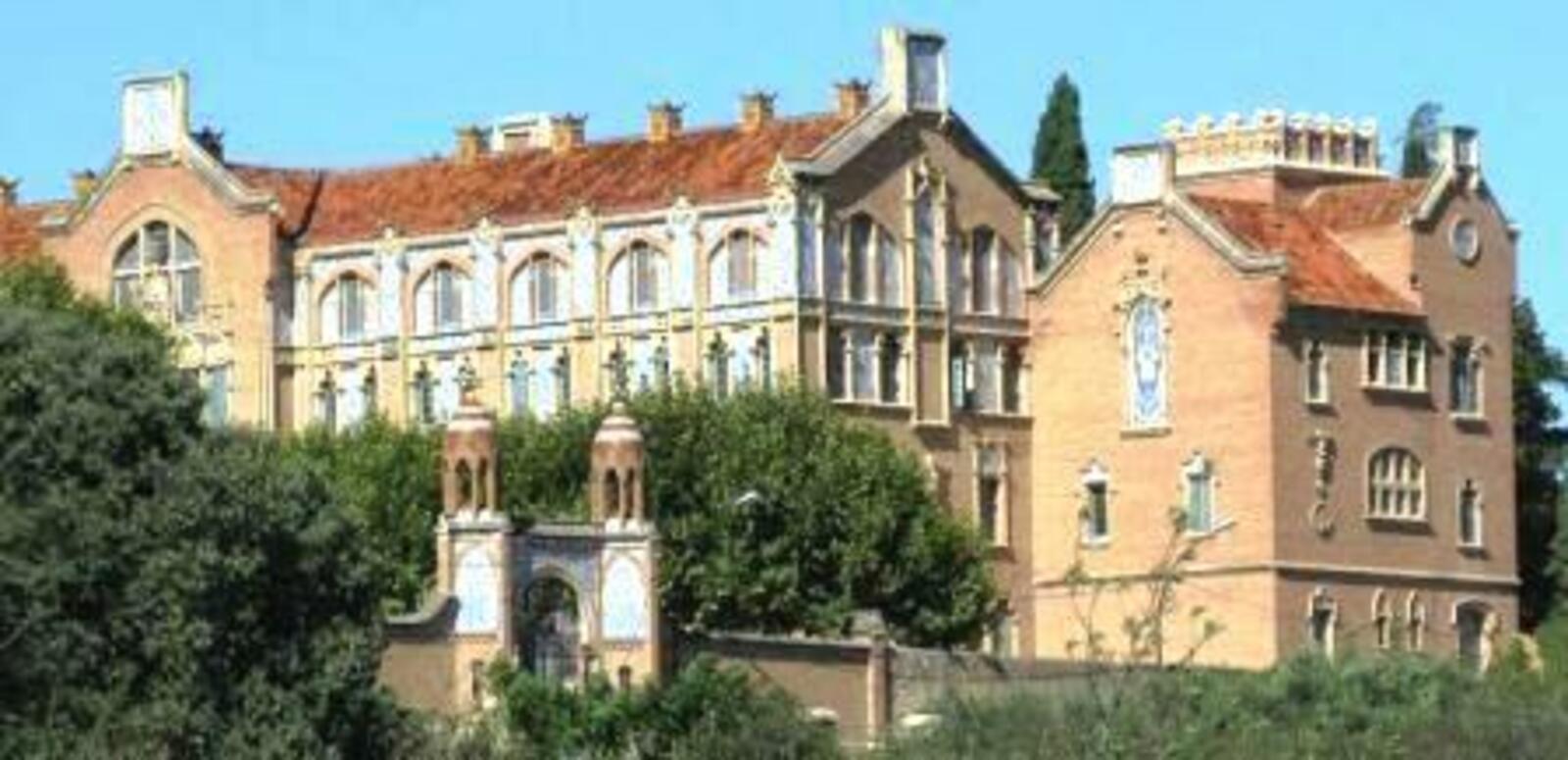Психиатрический институт Пере Мата