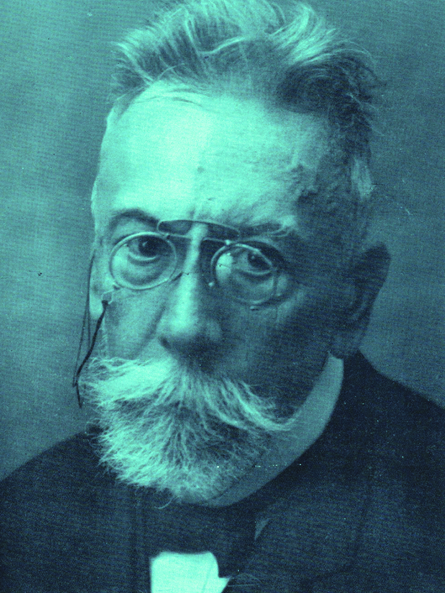 Àngel Guimerà i Jorge