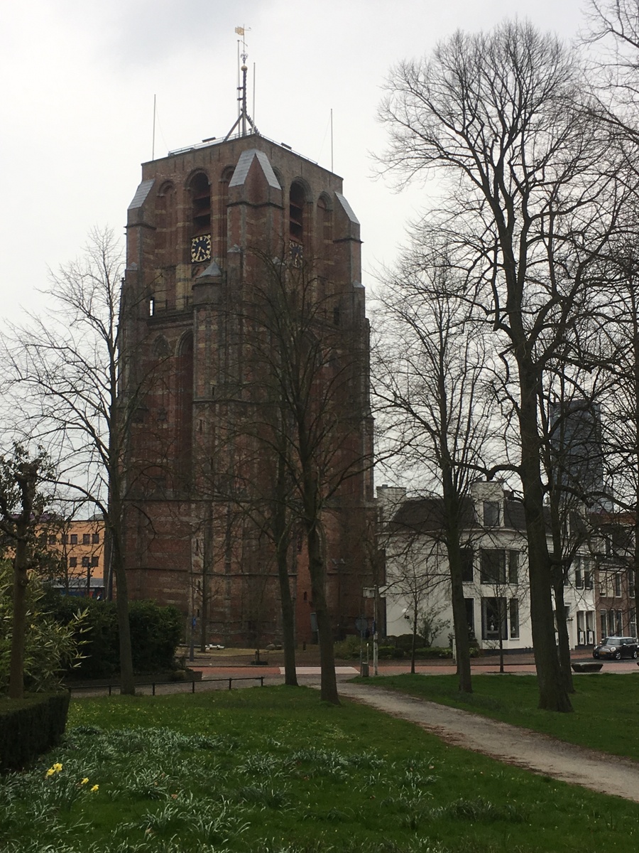 Oldehove