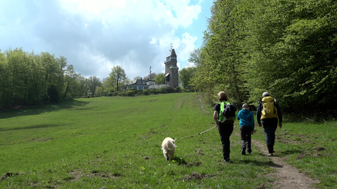 Danzturm